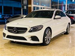مێرسێدس بێنز C-Class